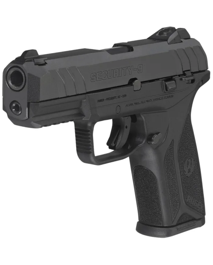 Pistolet Ruger Security-9 - 3810
