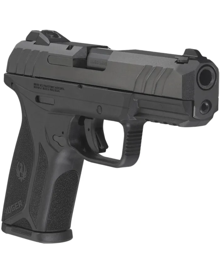 Pistolet Ruger Security-9 - 3810