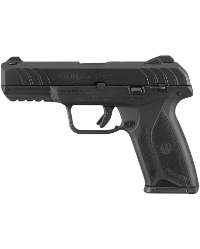 Pistolet Ruger Security-9 - 3810