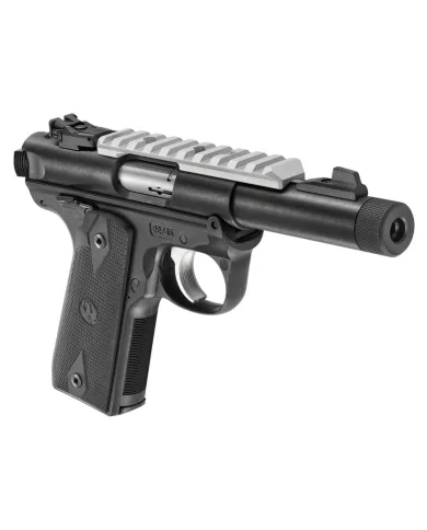 Pistolet Ruger RXM 4'' - OR - Gwint - 19412