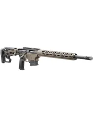 Karabinek RUGER Precision Rifle 20" Cerakote Bronze - 18104