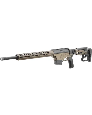 Karabinek RUGER Precision Rifle 20" Cerakote Bronze - 18104