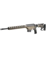 Karabinek RUGER Precision Rifle 20" Cerakote Bronze - 18104