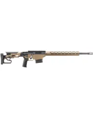 Karabinek RUGER Precision Rifle 20" Cerakote Bronze - 18104