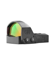 Kolimator SHIELD SIGHTS RMSc Reflex Mini Sight Compact SMSc Glass Edition 8MOA SMSc 8MOA
