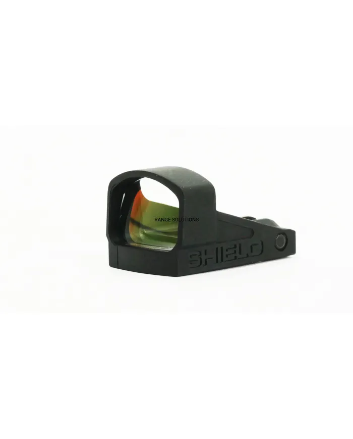 Kolimator SHIELD SIGHTS RMSc Reflex Mini Sight Compact SMSc Glass Edition 8MOA SMSc 8MOA