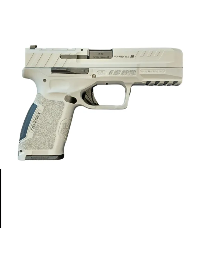 PISTOLET SAMOPOWTARZALNY Reximex TRX9 White Storm
