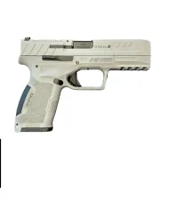 PISTOLET SAMOPOWTARZALNY Reximex TRX9 White Storm
