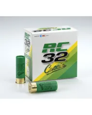 Amunicja śrutowa RC Camouflage HP 37gr 5/12/70 (P5)