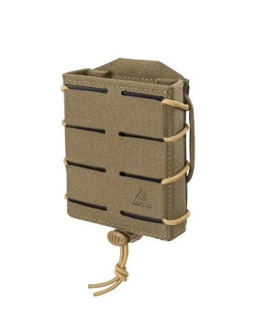 RIFLE Speed Reload Pouch Short® - Cordura® -Coyote Brown