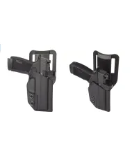 KABURA Beretta 80X Cheetah - Plastik