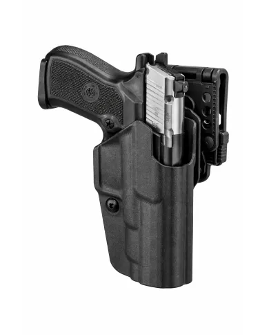 KABURA Beretta 80X Cheetah - Plastik