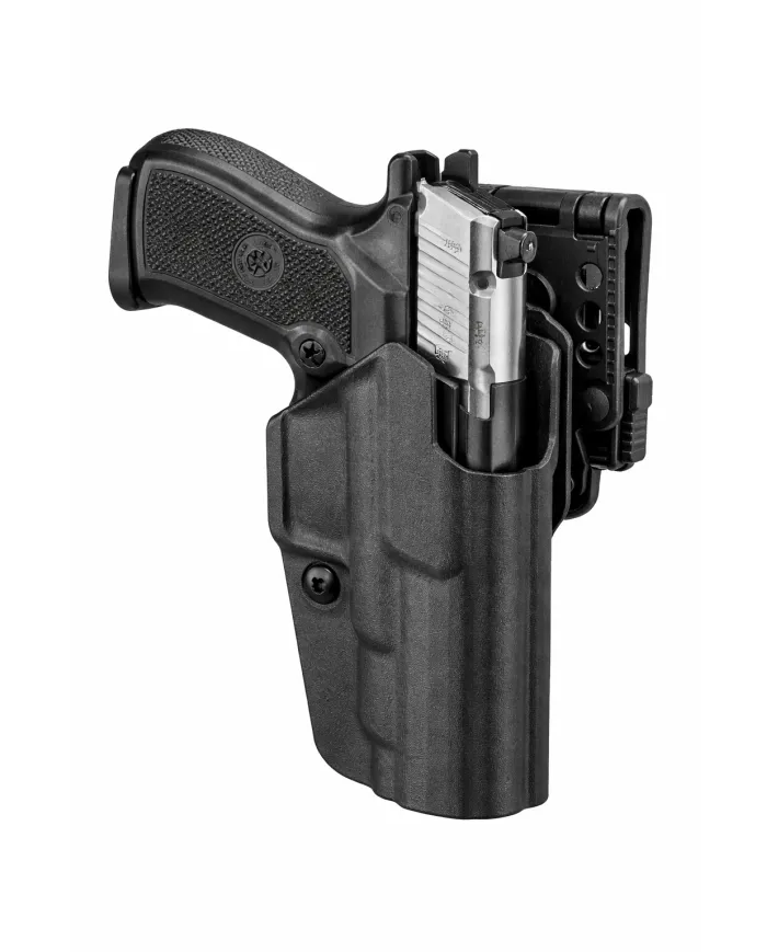 KABURA Beretta 80X Cheetah - Plastik