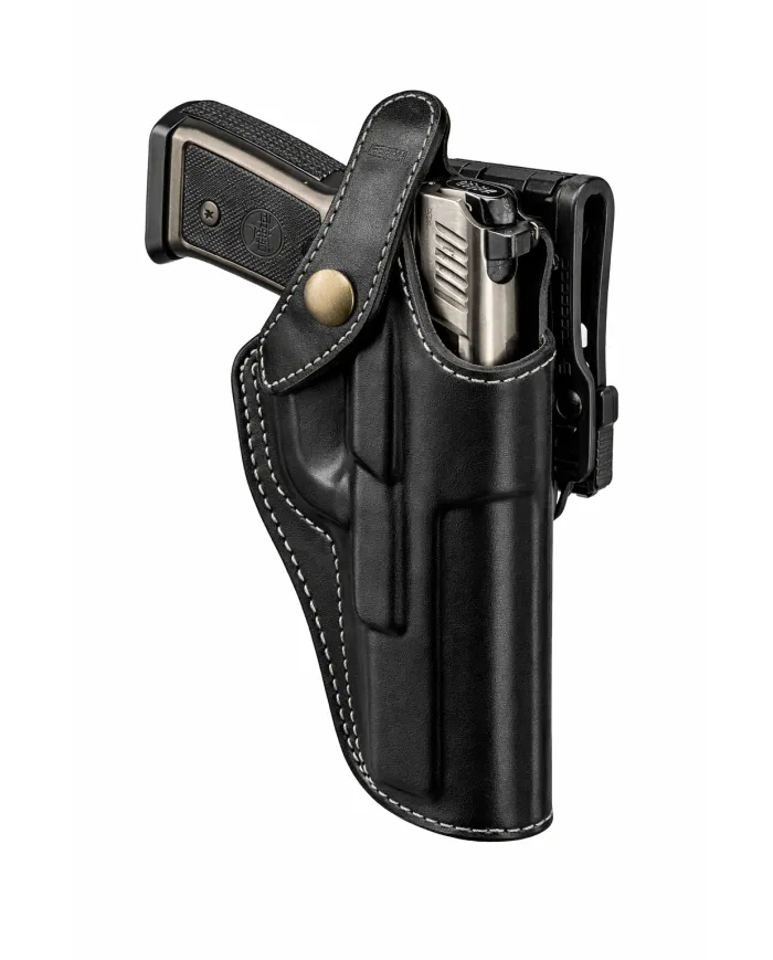 KABURA Beretta 80X Cheetah - Skóra