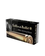 Amunicja S&B, kaliber 303 BRITISH SP 11,7g/180grn