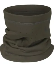 KOMIN SEELAND Scent control Camo balaclava InVis green
