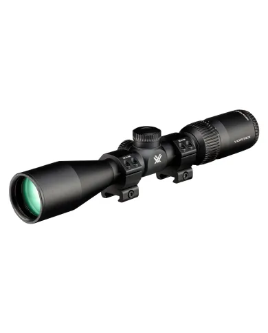Luneta celownicza Vortex Triumph HD 3-9x40 1" Dead-Hold BDC MOA z montażem 1"/22 mm