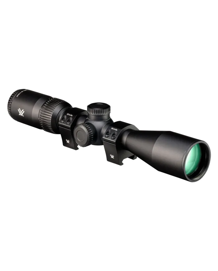 Luneta celownicza Vortex Triumph HD 3-9x40 1" Dead-Hold BDC MOA z montażem 1"/22 mm