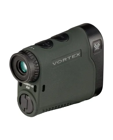 Dalmierz Vortex Triumph 850