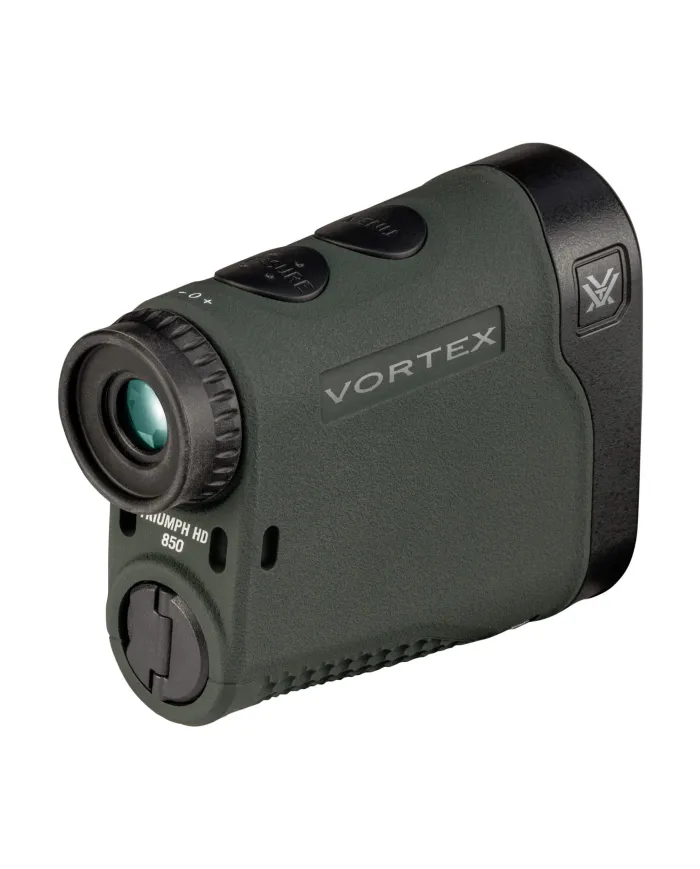 Dalmierz Vortex Triumph 850