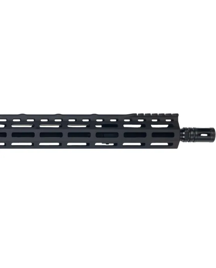 Karabinek PIAST 14,5" kbk - Kolba Magpul, Rękojeść FB, Łoże c-clam niepełna szyna