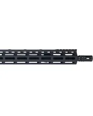 Karabinek PIAST 14,5" kbk - Kolba Magpul, Rękojeść FB, Łoże c-clam niepełna szyna