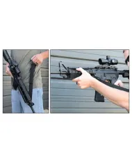 UTG - Zawieszenie do Bronie BOLLA QD 1/2