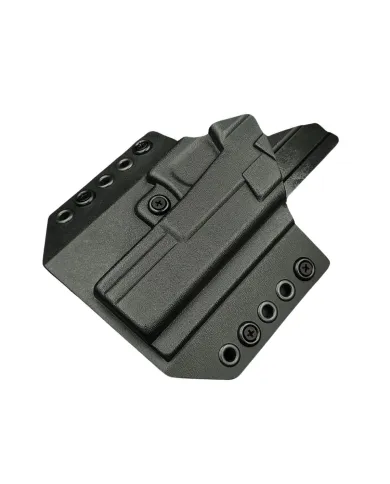 CustomGuns - Kabura Walther PDP