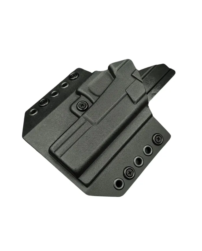 CustomGuns - Kabura Walther PDP