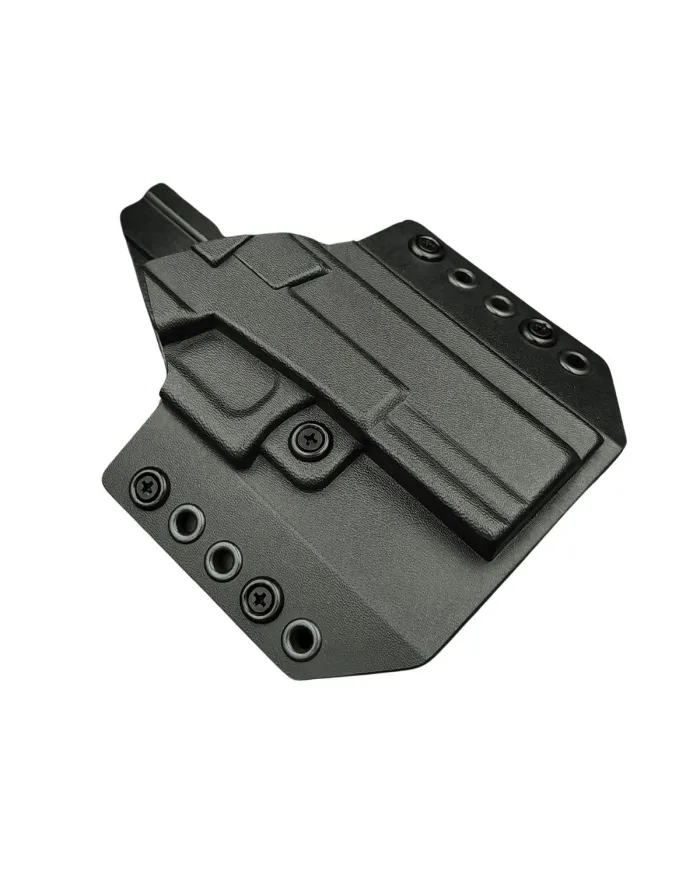 CustomGuns - Kabura Walther PDP