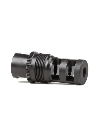 Ase UTRA Hamulec wylotowy .223 1/2"x28 UNEF, mocownie BoreLock