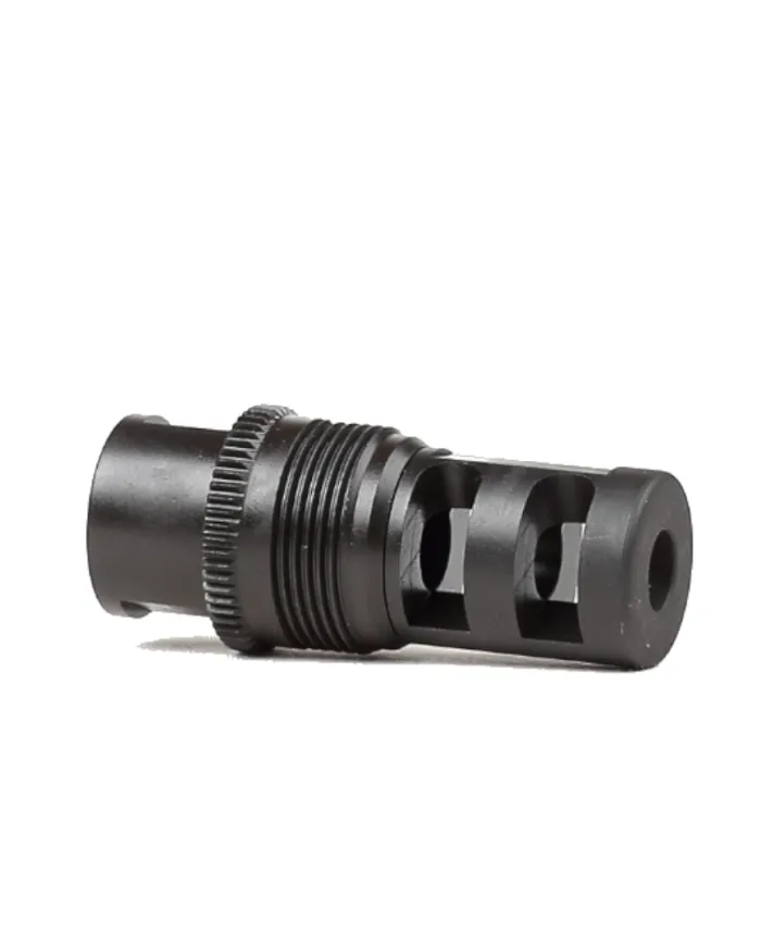 Ase UTRA Hamulec wylotowy .223 1/2"x28 UNEF, mocownie BoreLock