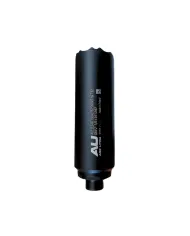 Ase UTRA Tłumik DUAL MINI 556-BL | BLACK | BoreLock |