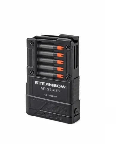 Steambow AR-Series - M10 magazynek na bełty 6,2x162mm 0000712