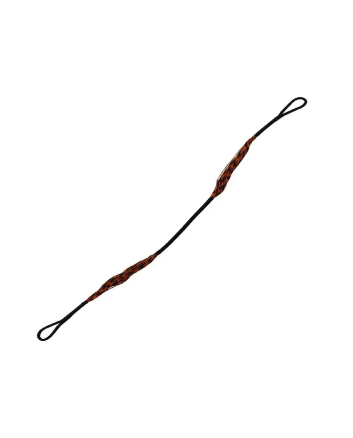 Steambow AR-Series - Cięciwa ≤ 90 LBS, orange 0000438