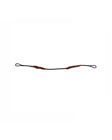 Steambow AR-Series - Cięciwa ≤ 90 LBS, orange 0000438