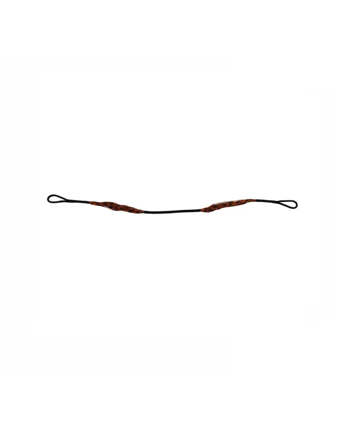 Steambow AR-Series - Cięciwa ≤ 90 LBS, orange 0000438