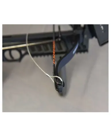 Steambow AR-Series - Cięciwa ≤ 90 LBS, orange 0000438