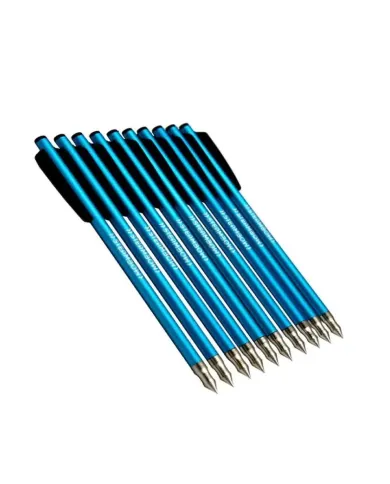 Steambow AR-Series - bełty aluminiowe ostre 0000401