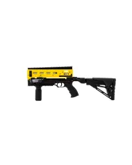 Kusza Steambow AR-Series - B08 Tactical, yellow