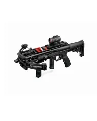 Kusza Steambow AR-Series - M10 Tactical