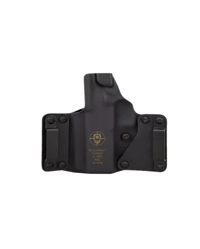 Kabura Kimber Pro Competition 2k11