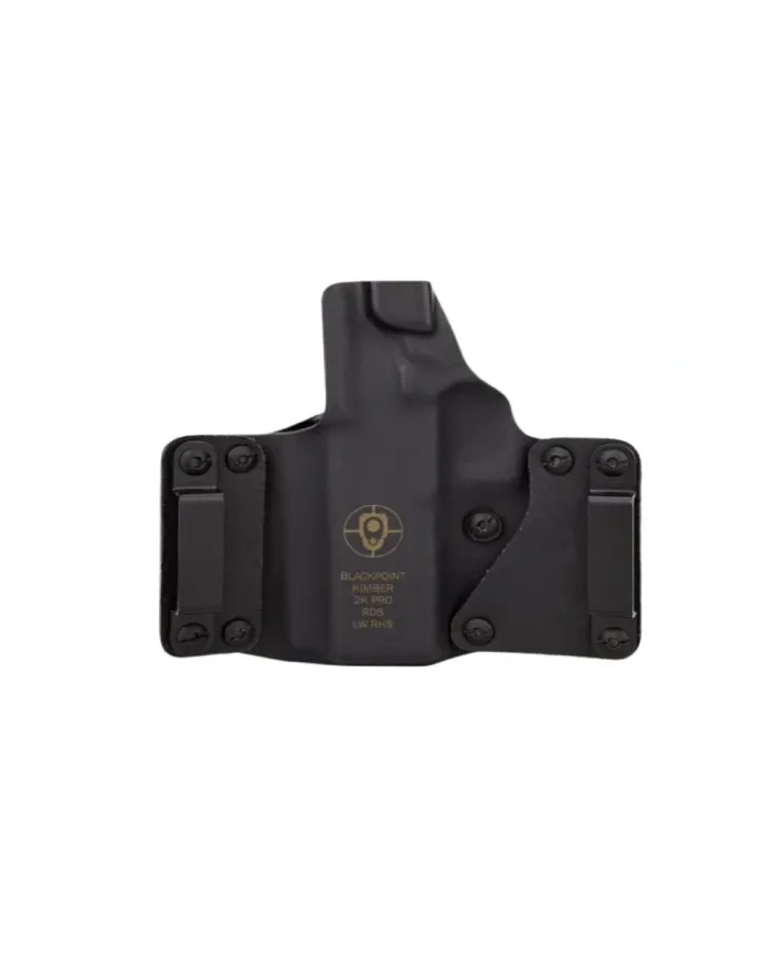 Kabura Kimber Pro Competition 2k11