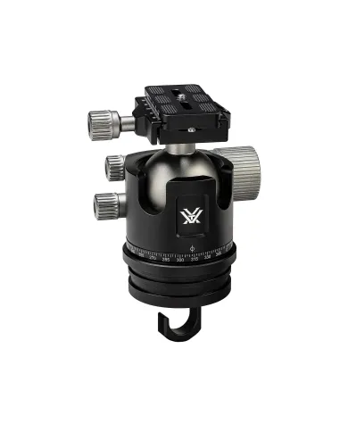 Trójnóg Vortex Radian Carbon Kit