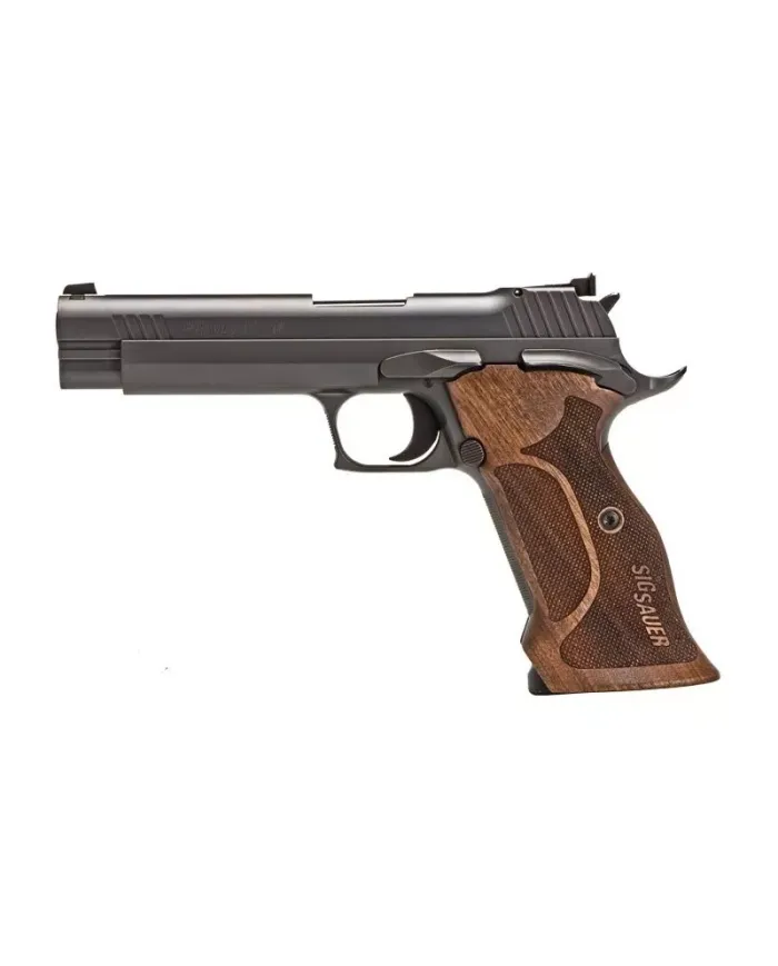 Pistolet Sig Sauer P210 Target