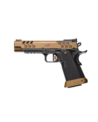 Pistolet samopowtarzalny KIMBER 2K11 TARGET (OR) (1x17RD)(2X20RD)