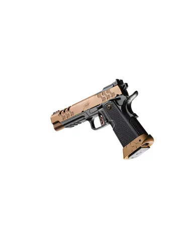 Pistolet samopowtarzalny KIMBER 2K11 TARGET (OR) (1x17RD)(2X20RD)