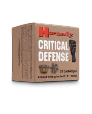 Amunicja Hornady kal.270Win CX Superformance 130gr/8,42g