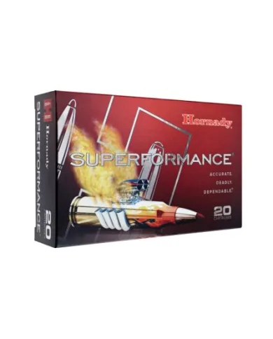 Amunicja Hornady kal.17HMR V-Max 17gr/1,1g (1paczka 50 szt)