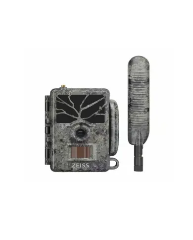 KAMERA FOTOPUŁAPKA ZEISS SECACAM 1